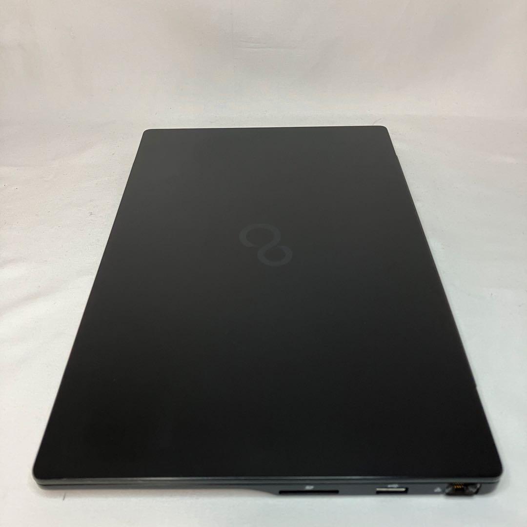 準美品 LIFEBOOK U9311/F 11世代 i5 16GB オフィス24