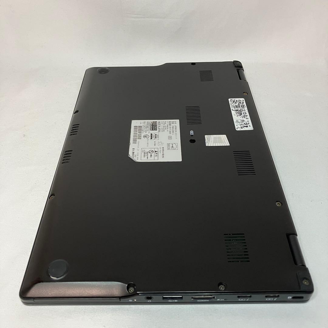 準美品 LIFEBOOK U9311/F 11世代 i5 16GB オフィス24