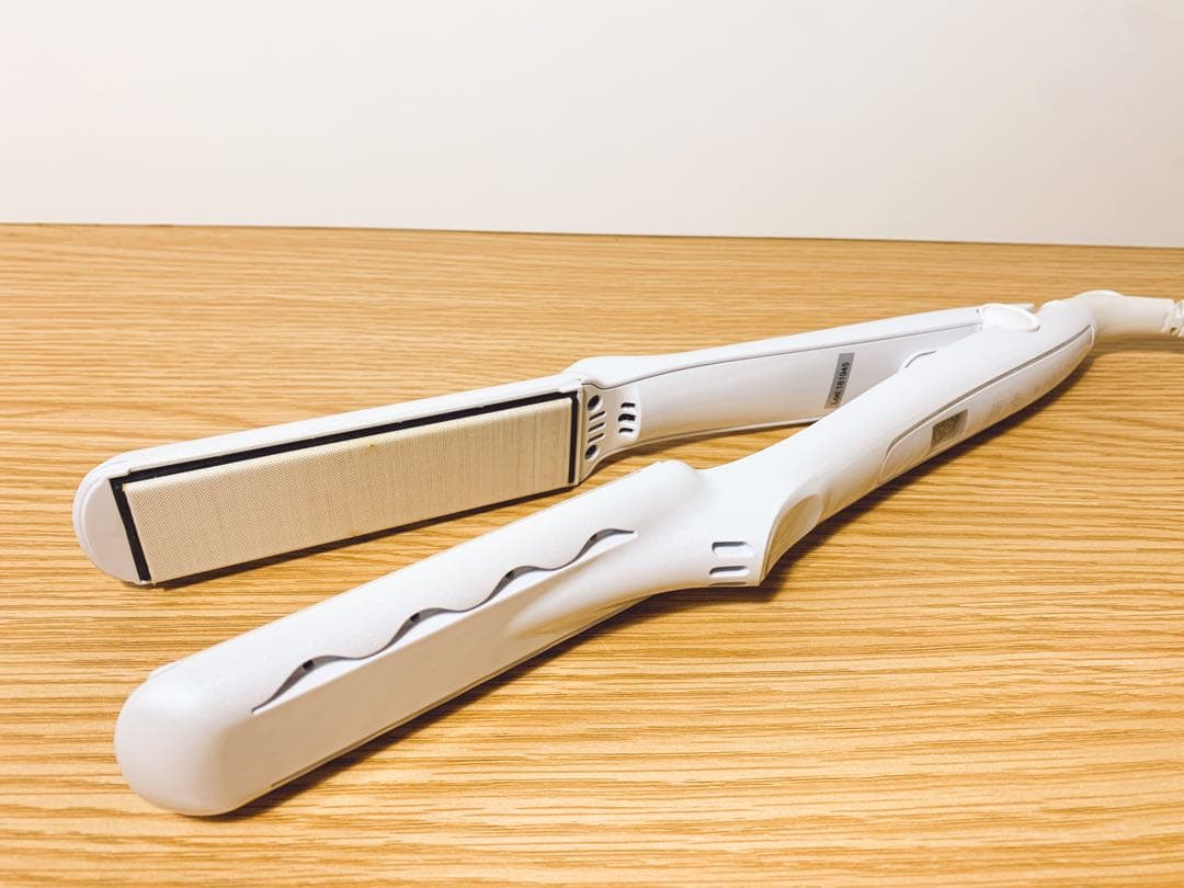 【お買得✨】絹女〜KINUJO〜 ストレートアイロン