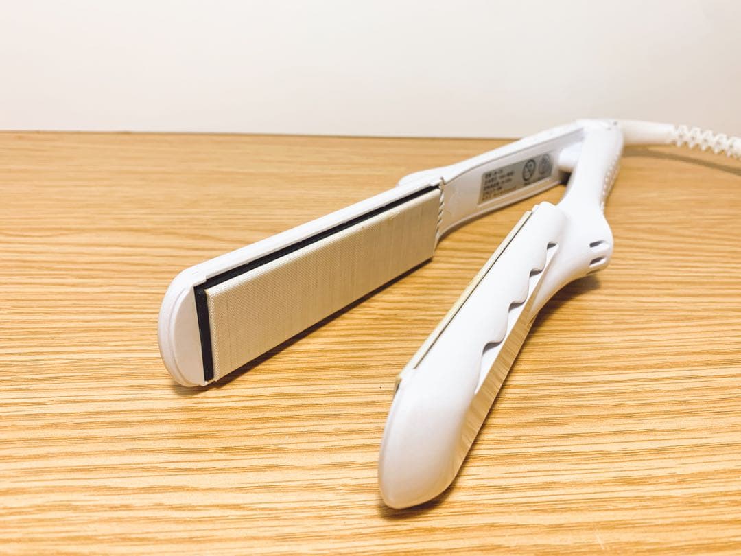 【お買得✨】絹女〜KINUJO〜 ストレートアイロン