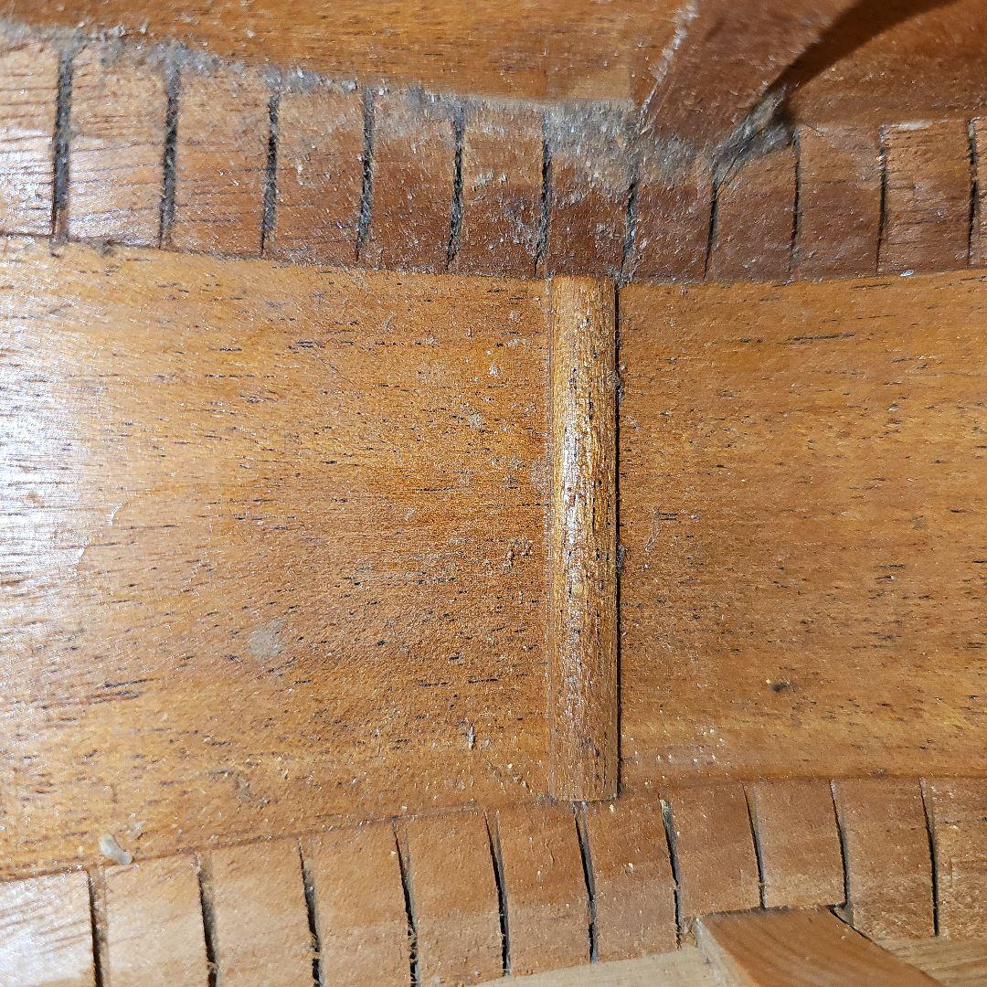 初代ヤマハCsf-60総単板パーラーギター。ヤマハハードケース付き