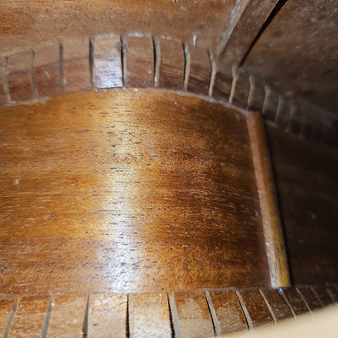 初代ヤマハCsf-60総単板パーラーギター。ヤマハハードケース付き