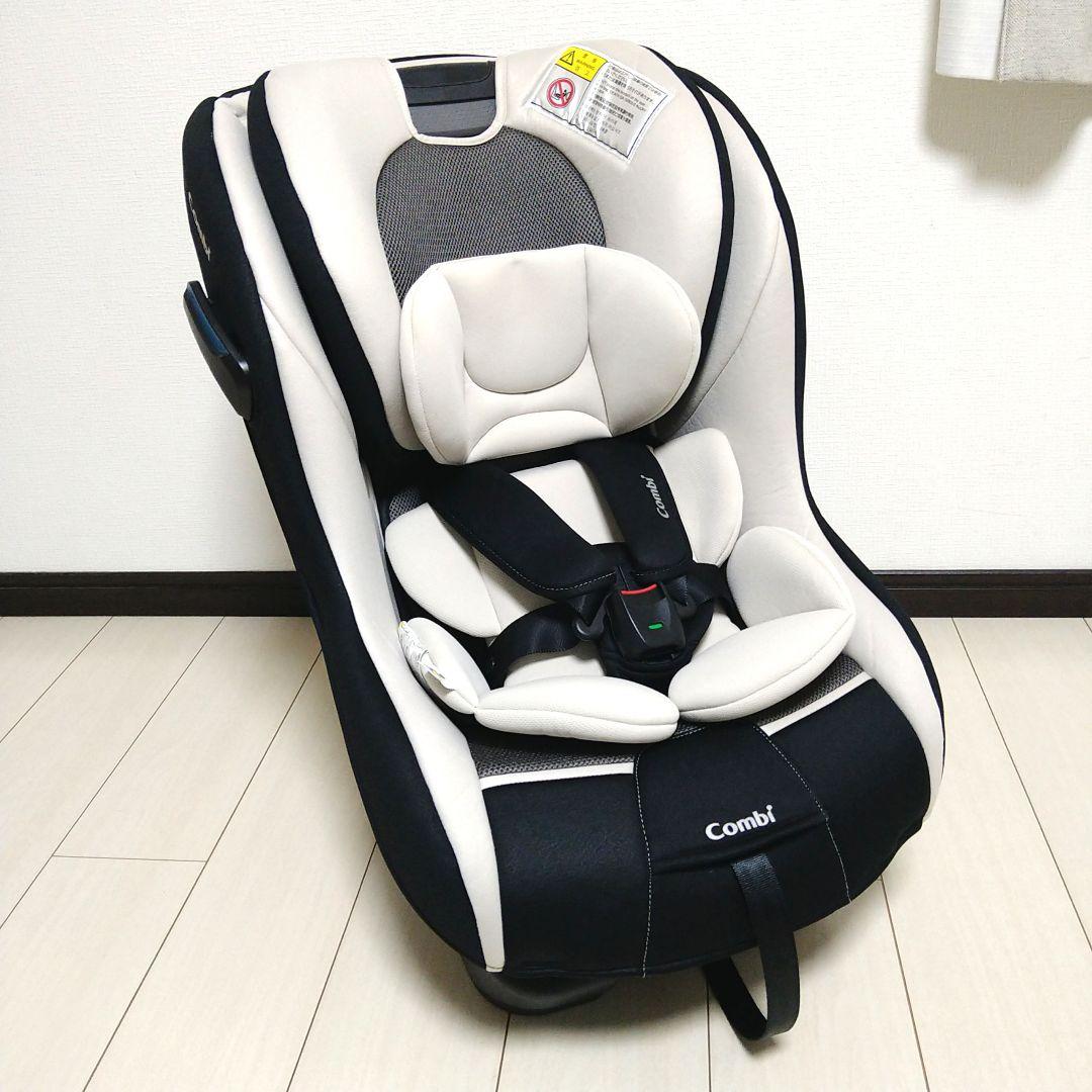 【早い者勝ち❣美品☆】コンビ チャイルドシート マルゴットS⭐︎