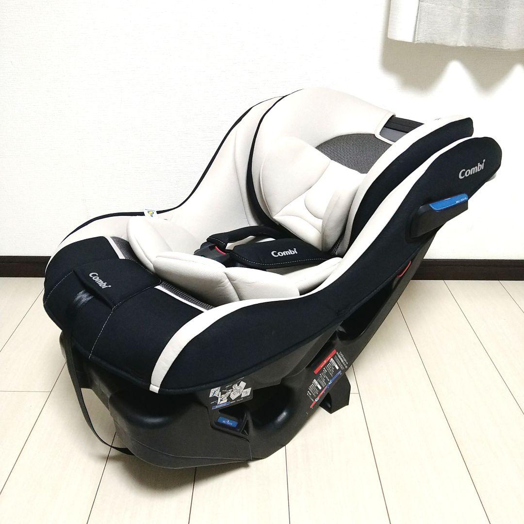 【早い者勝ち❣美品☆】コンビ チャイルドシート マルゴットS⭐︎