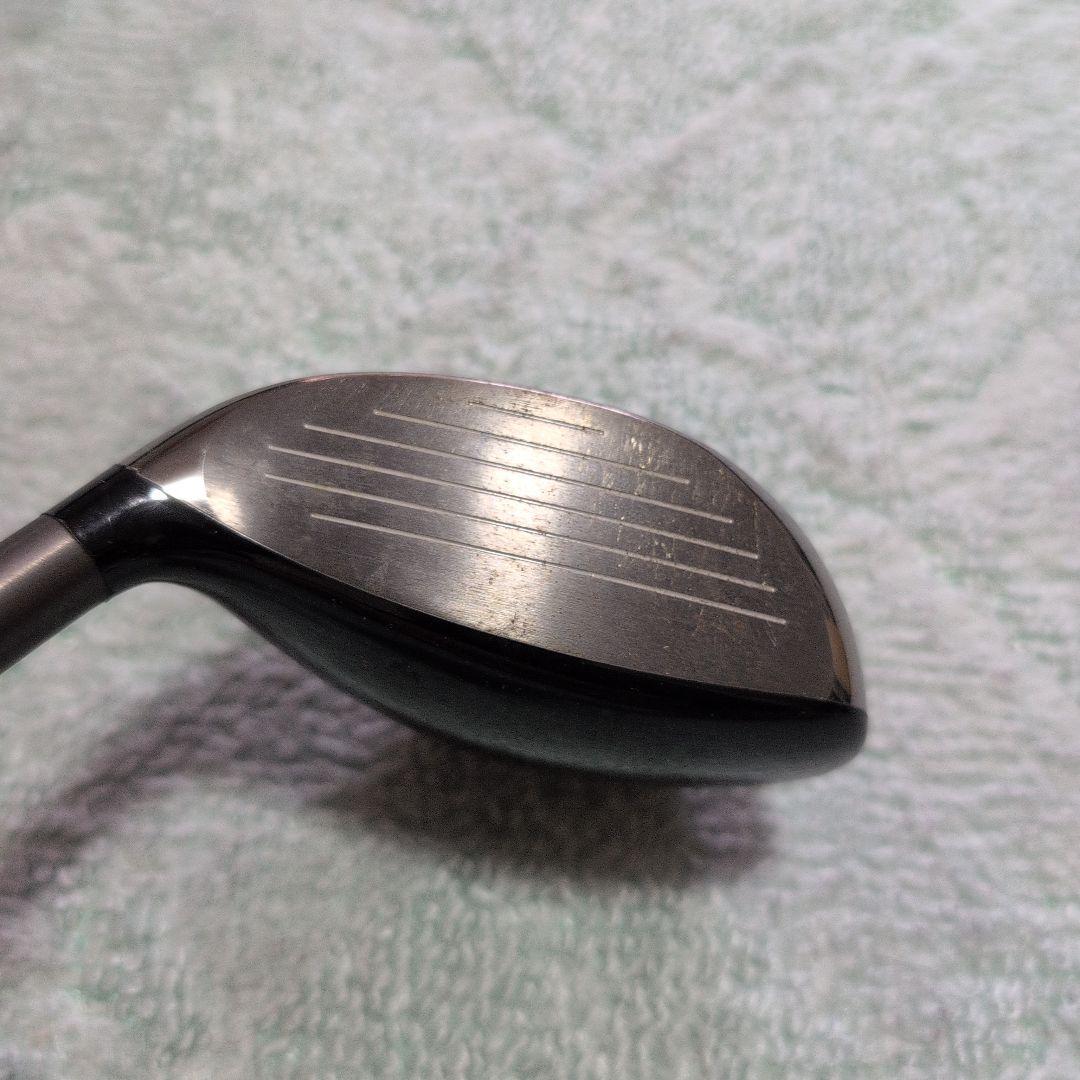 キャロウェイ APEX ユーティリティ