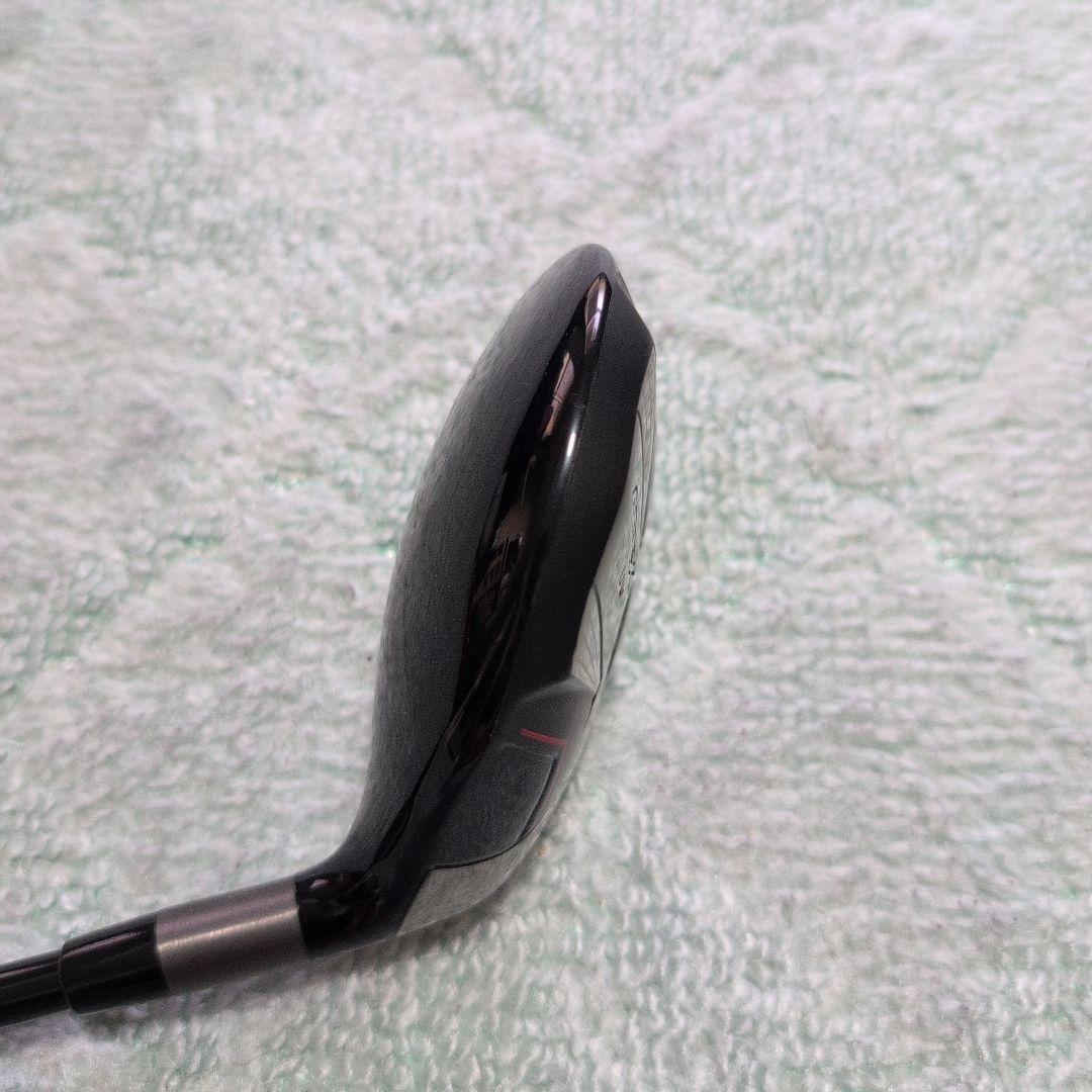 キャロウェイ APEX ユーティリティ