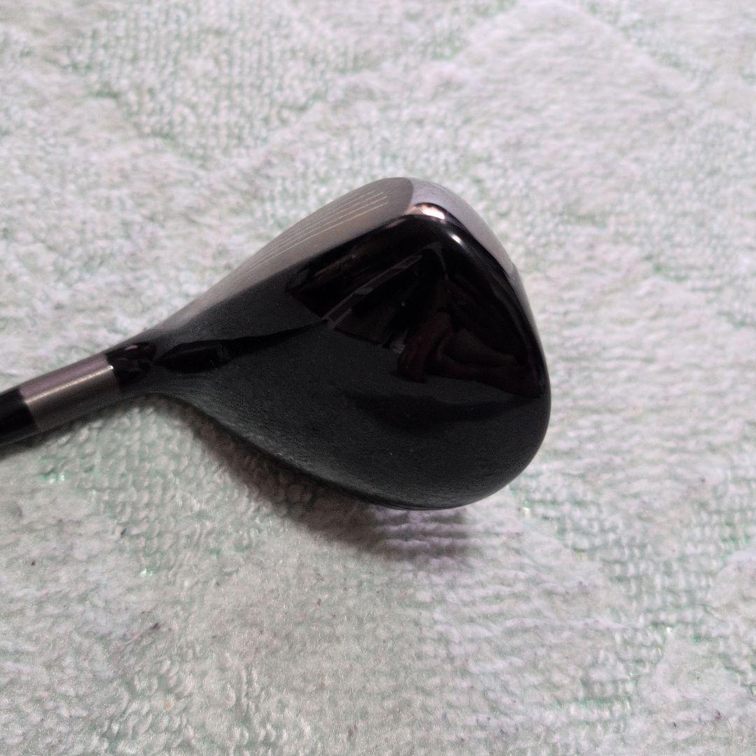 キャロウェイ APEX ユーティリティ