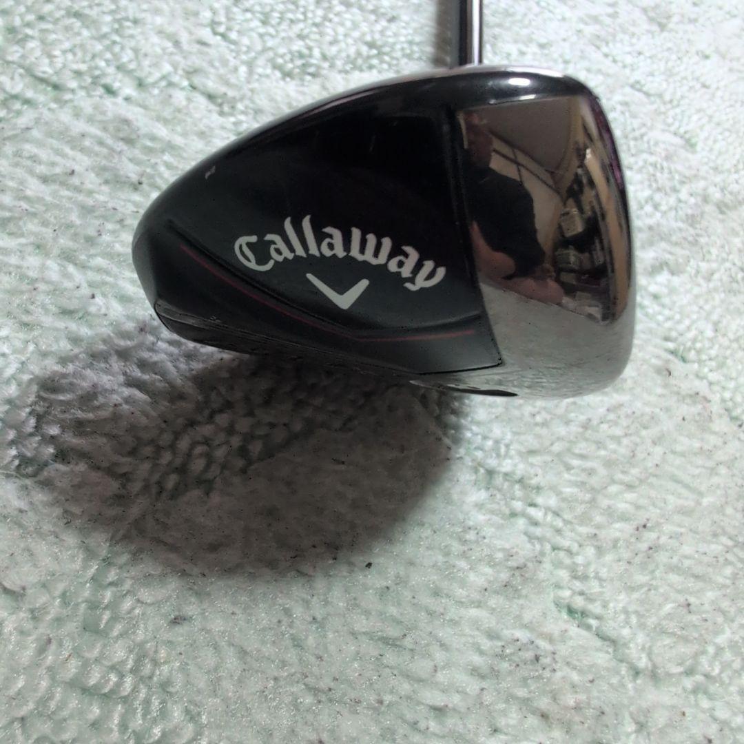 キャロウェイ APEX ユーティリティ