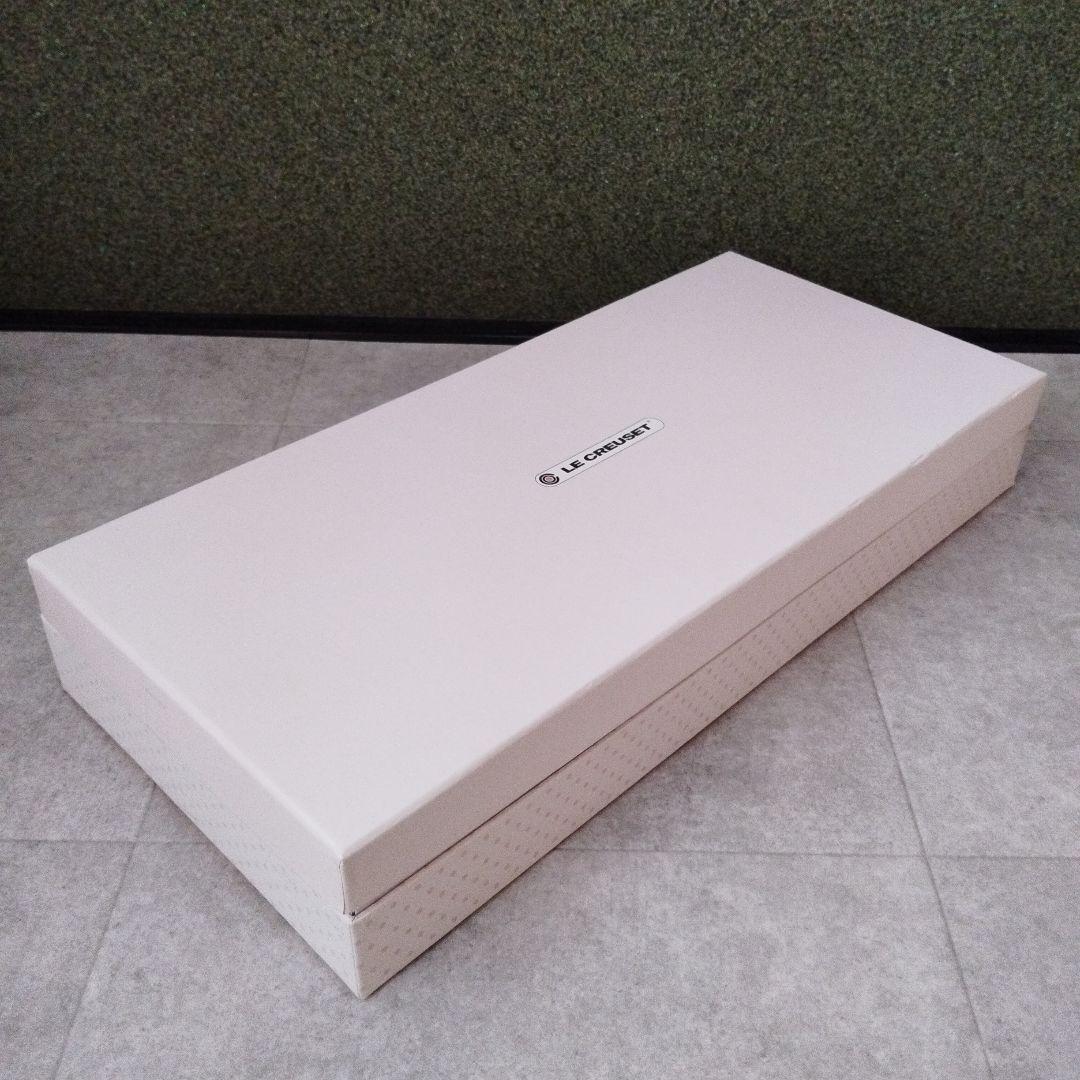 【未使用】ル・クルーゼ　ベビー　食器　7点　セット