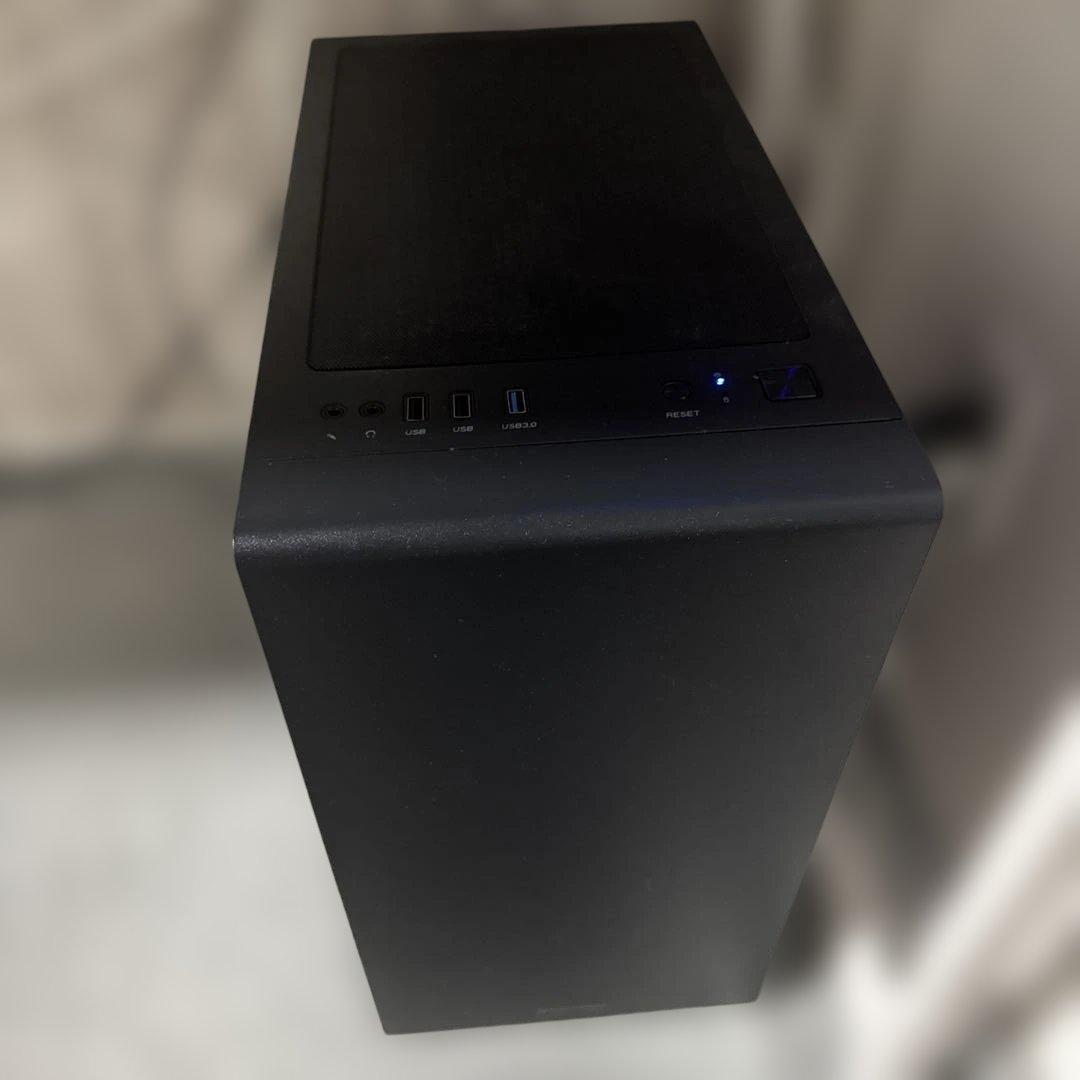 デスクトップPC Core i5-14600K