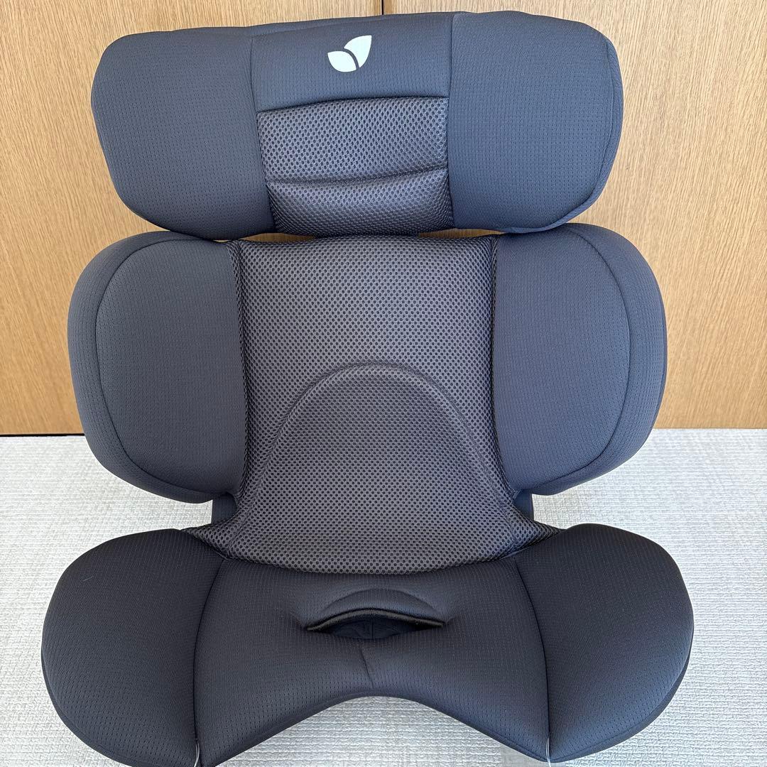 Joie チャイルドシート アーク360°（ツートンブラック）