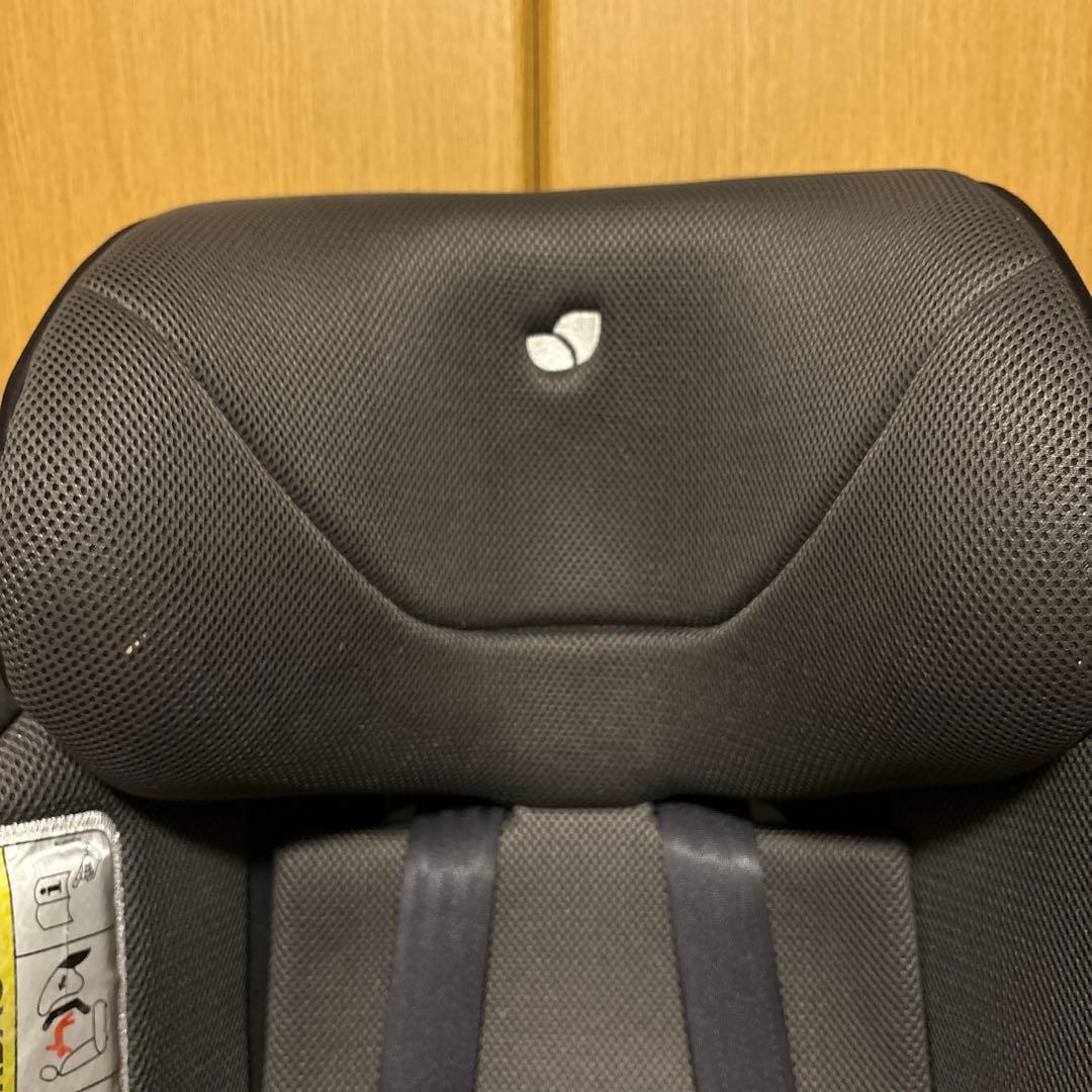 Joie チャイルドシート アーク360°（ツートンブラック）