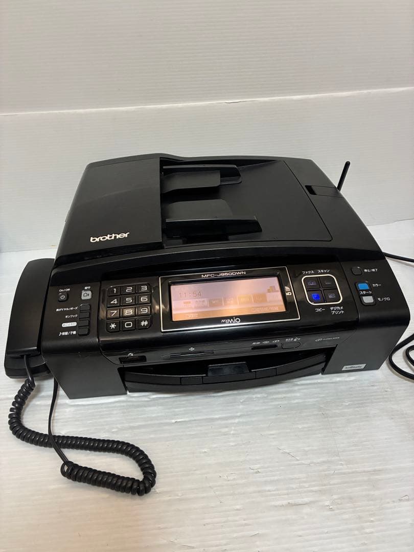 ブラザー　MFC-J950DWN