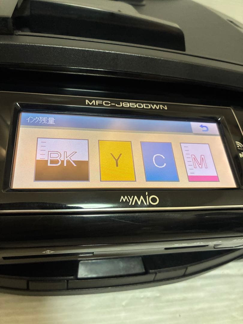 ブラザー　MFC-J950DWN