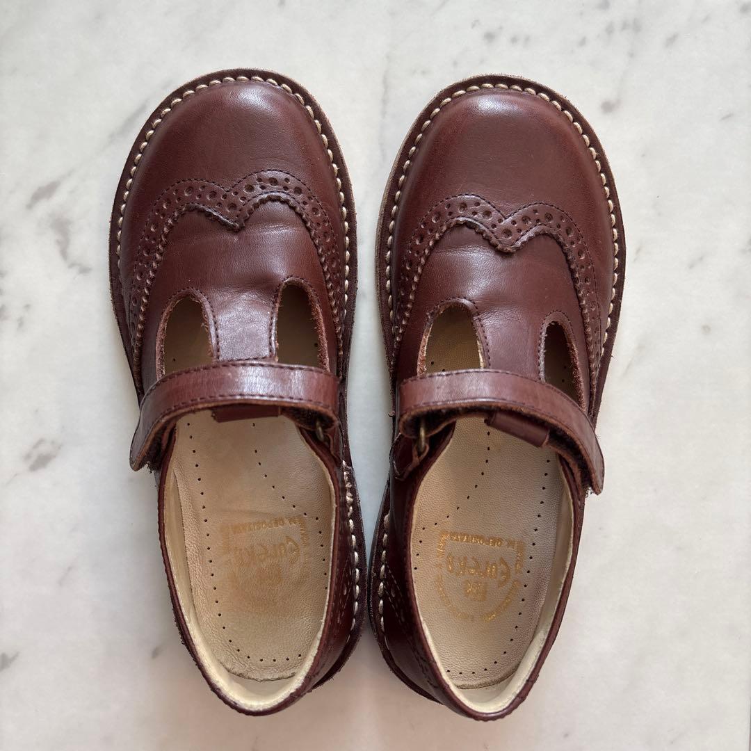 お値下げ　Eureka エウレカ　シューズ