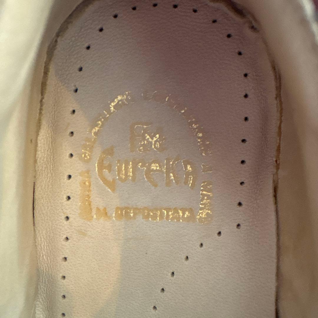 お値下げ　Eureka エウレカ　シューズ
