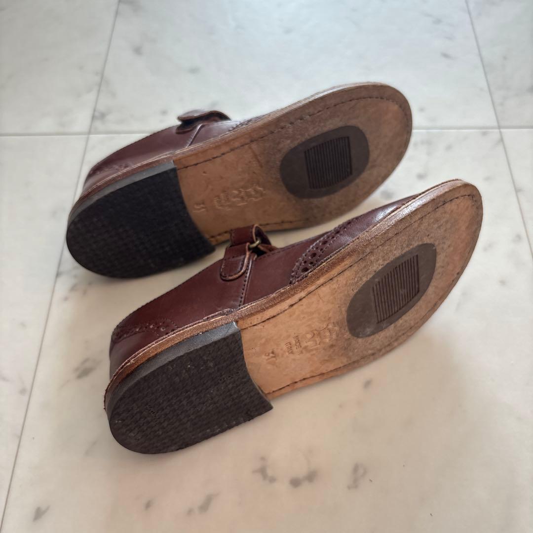 お値下げ　Eureka エウレカ　シューズ