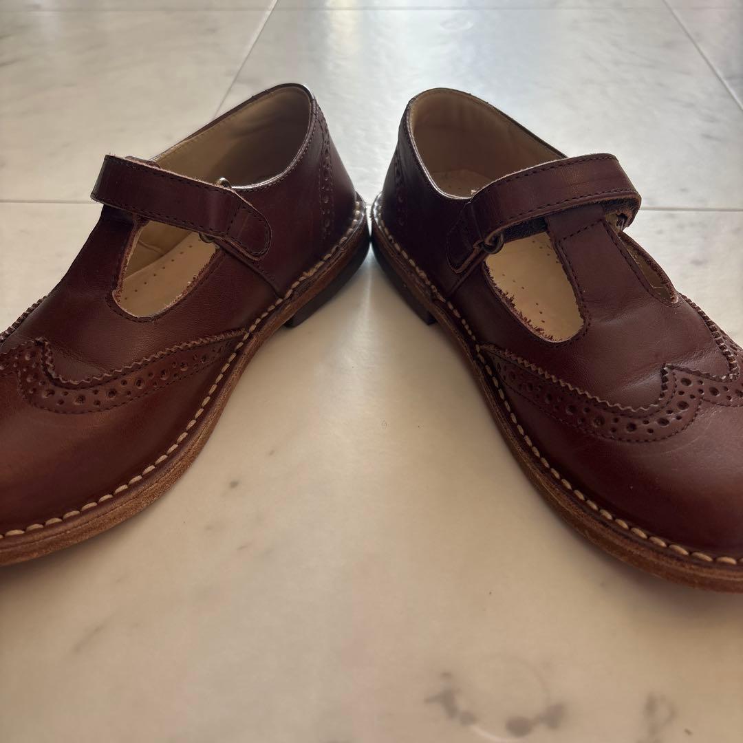 お値下げ　Eureka エウレカ　シューズ