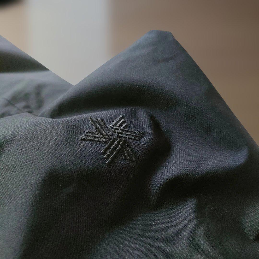 【新品未使用】GOLDWIN G35353 GORE-TEX 2L Pants