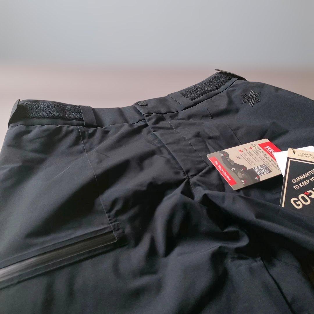 【新品未使用】GOLDWIN G35353 GORE-TEX 2L Pants