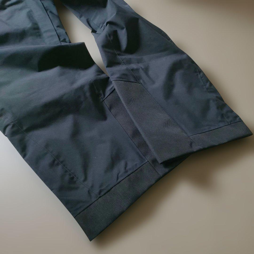 【新品未使用】GOLDWIN G35353 GORE-TEX 2L Pants
