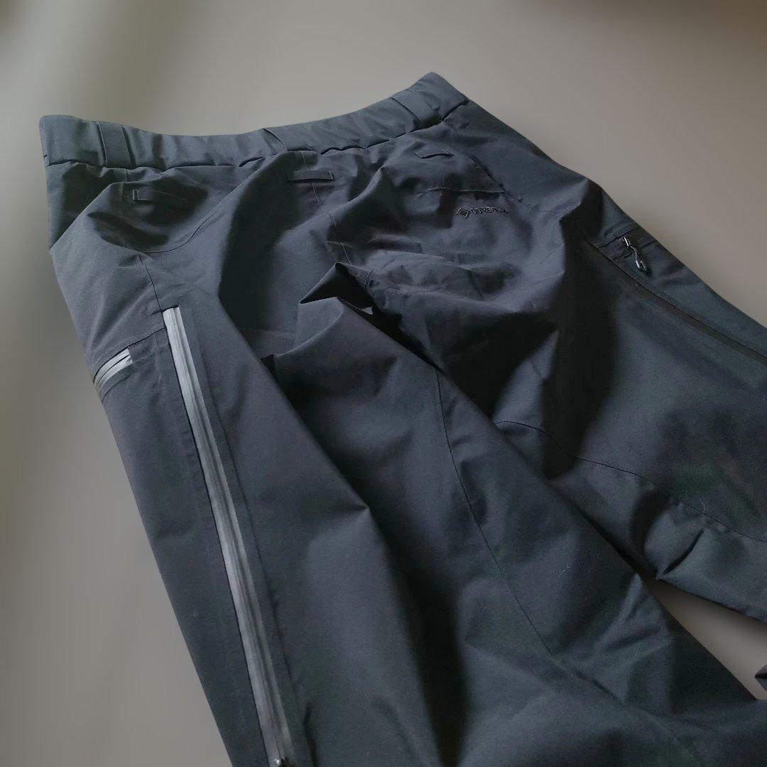 【新品未使用】GOLDWIN G35353 GORE-TEX 2L Pants