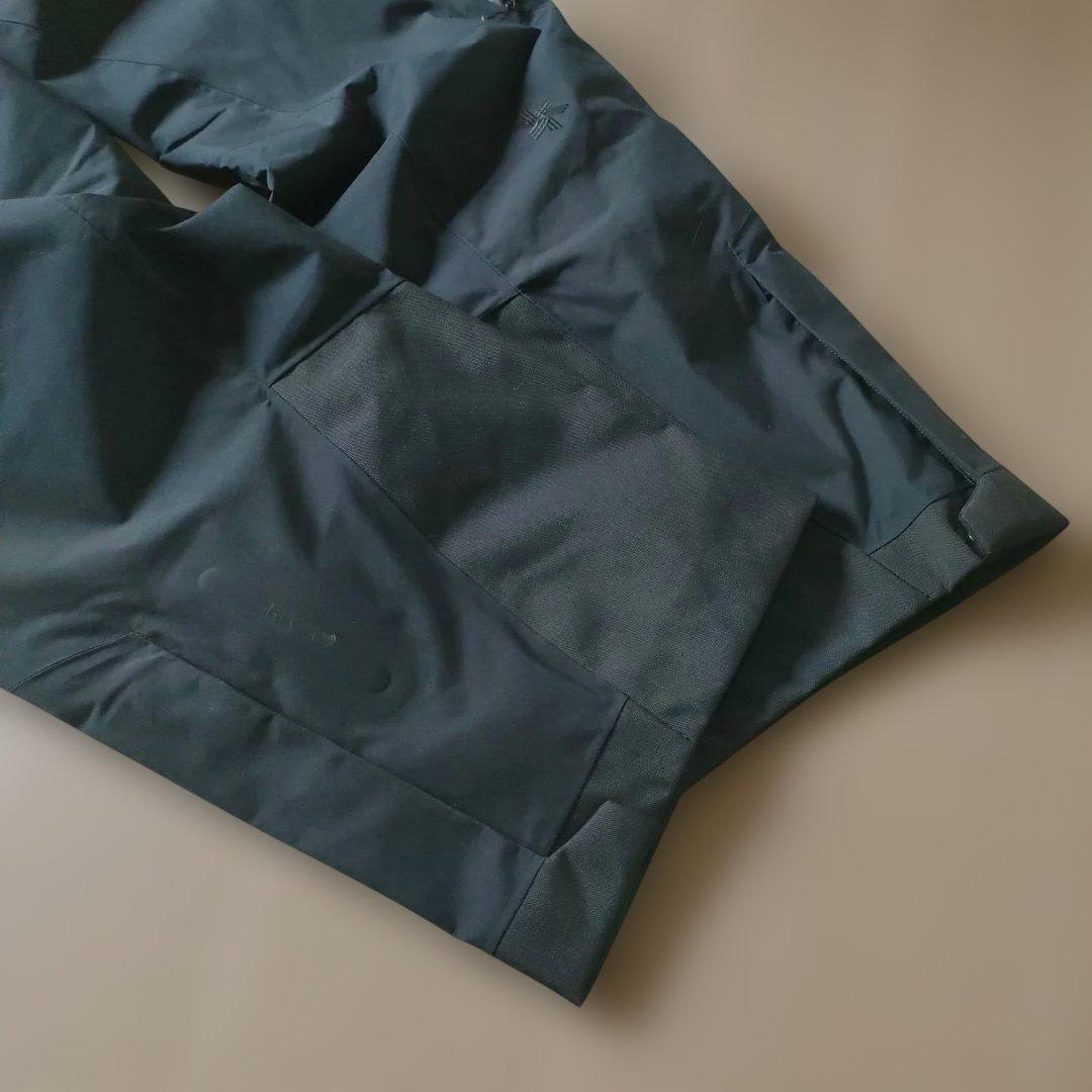 【新品未使用】GOLDWIN G35353 GORE-TEX 2L Pants