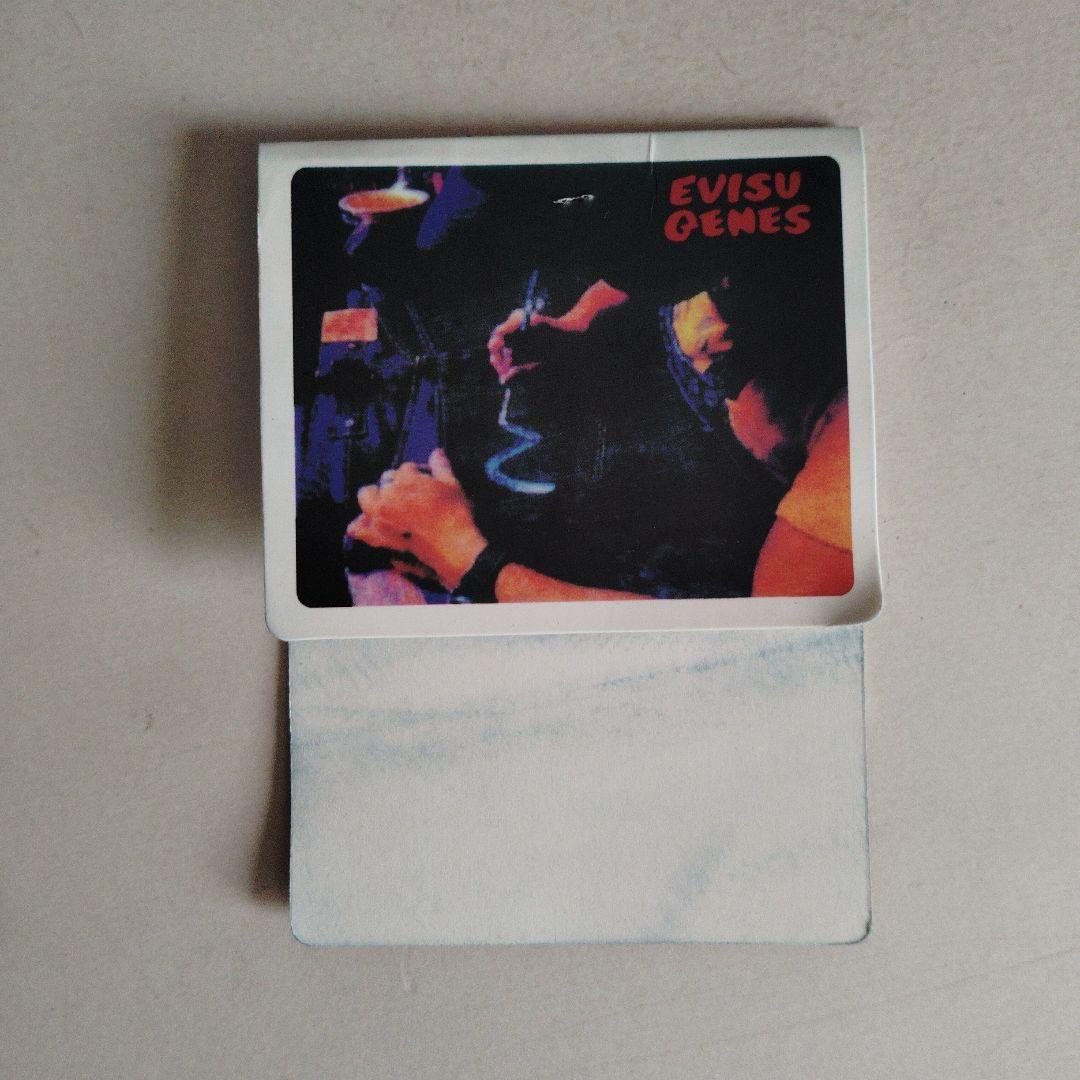 Evisu デッドストック ！ 36インチ