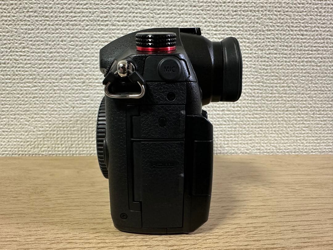 【動作確認済み】LUMIX DC-GH5M2M 標準ズームレンズキット
