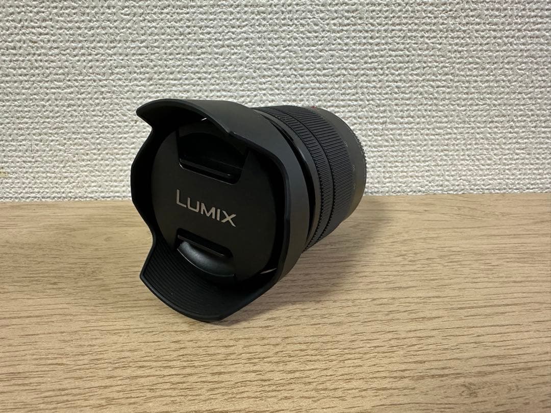 【動作確認済み】LUMIX DC-GH5M2M 標準ズームレンズキット