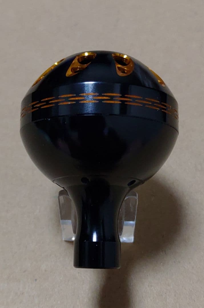 20ツインパワー　4000MHG（ゴメクサスハンドルノブ）