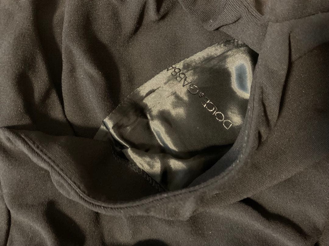 ◆大幅値下げ！美品 DOLCE&GABBANA ハイウエスト ショートパンツ