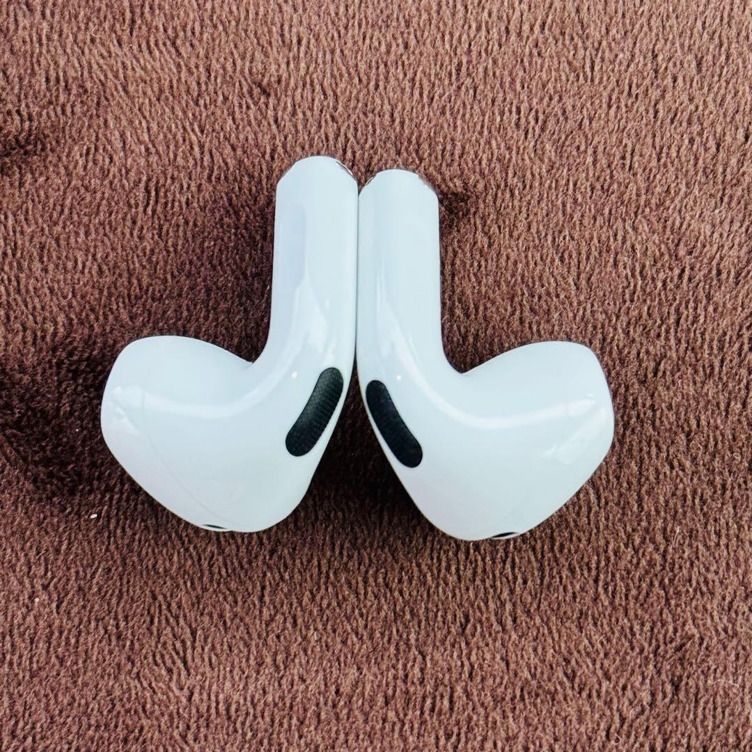 MoMoCoCo 【4】AirPods 第4世代 ANC搭載 保証あり