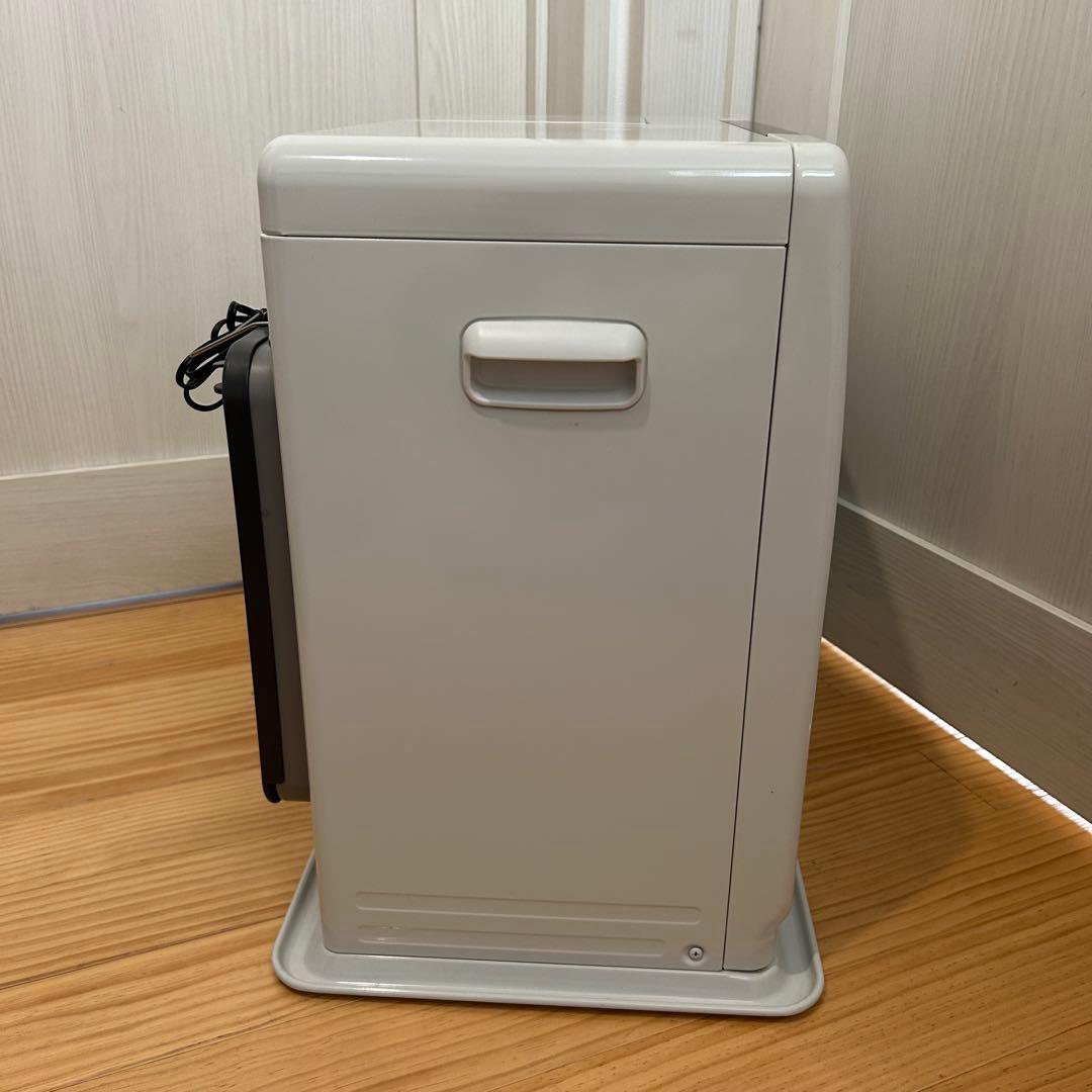 【美品】DAINICHI ダイニチ FW-7216SDXブルーヒーター