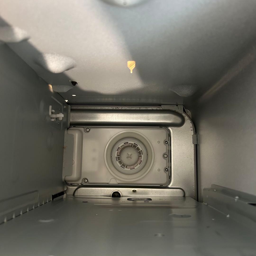 【美品】DAINICHI ダイニチ FW-7216SDXブルーヒーター