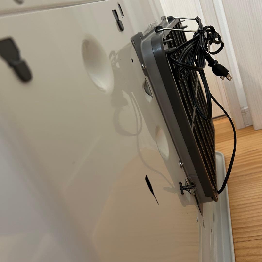 【美品】DAINICHI ダイニチ FW-7216SDXブルーヒーター