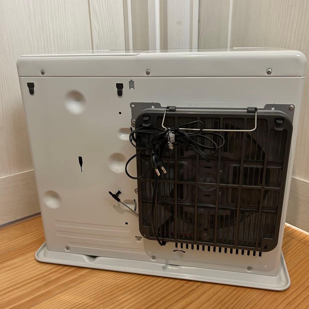 【美品】DAINICHI ダイニチ FW-7216SDXブルーヒーター