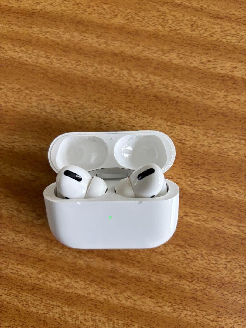 AirPods pro第一世代