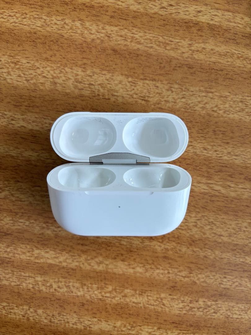 AirPods pro第一世代