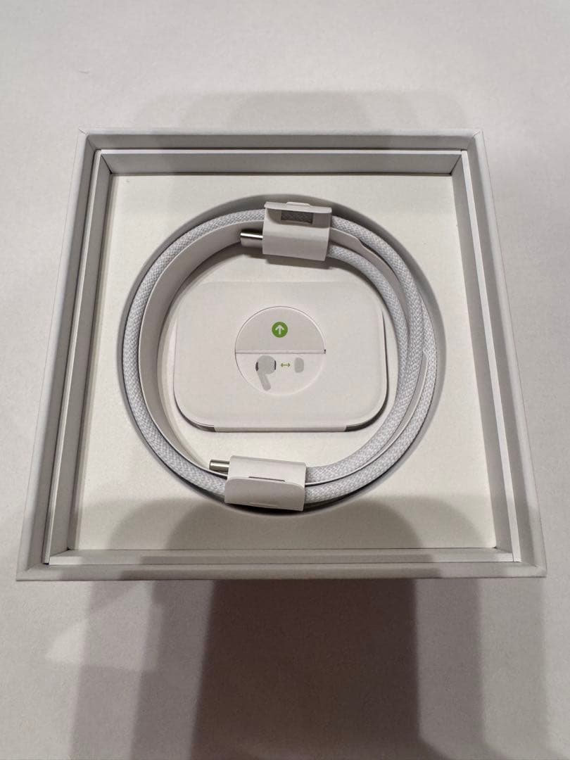 AirPods Pro (第2世代) 本体　USB-C