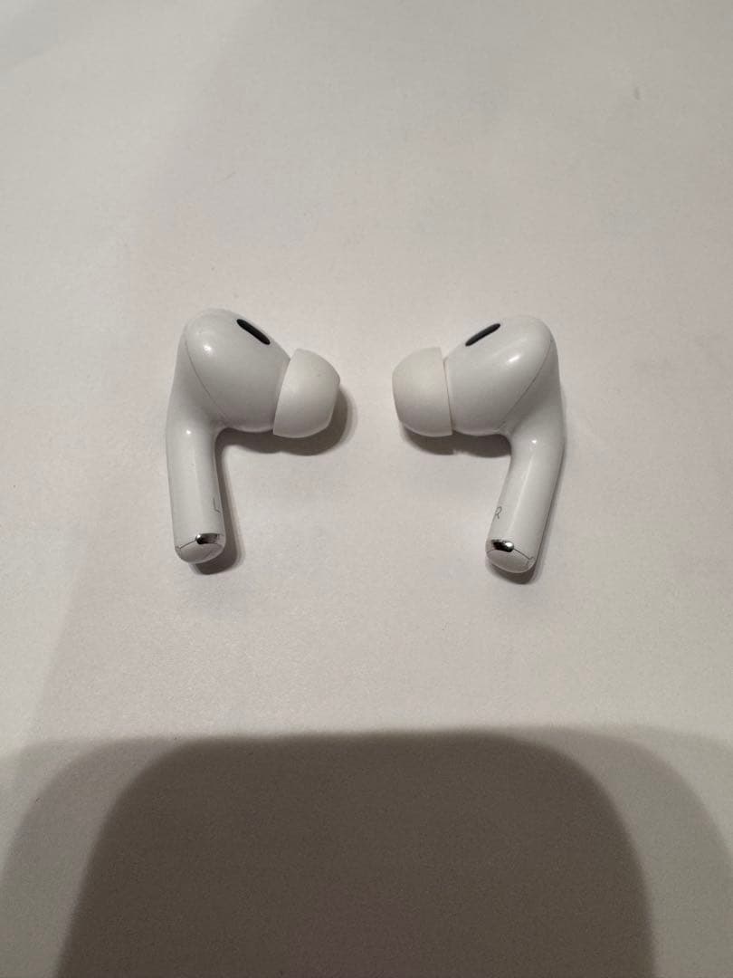 AirPods Pro (第2世代) 本体　USB-C
