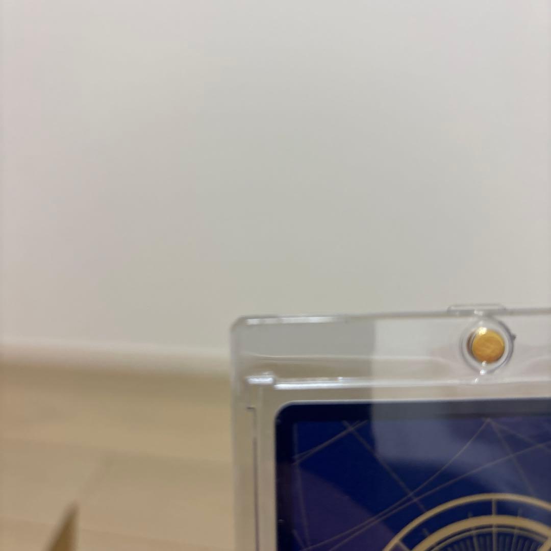 ベ*ー様 モンキー・D・ルフィ SEC スーパーパラレル(コミパラ) OP11-