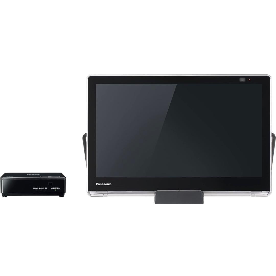 ubon_　防水ポータブルテレビ「プライベート・ビエラ」UN-15L11D