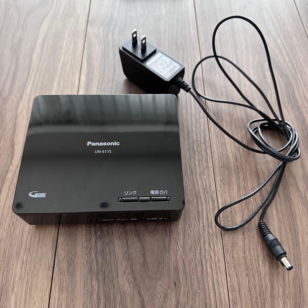 ubon_　防水ポータブルテレビ「プライベート・ビエラ」UN-15L11D