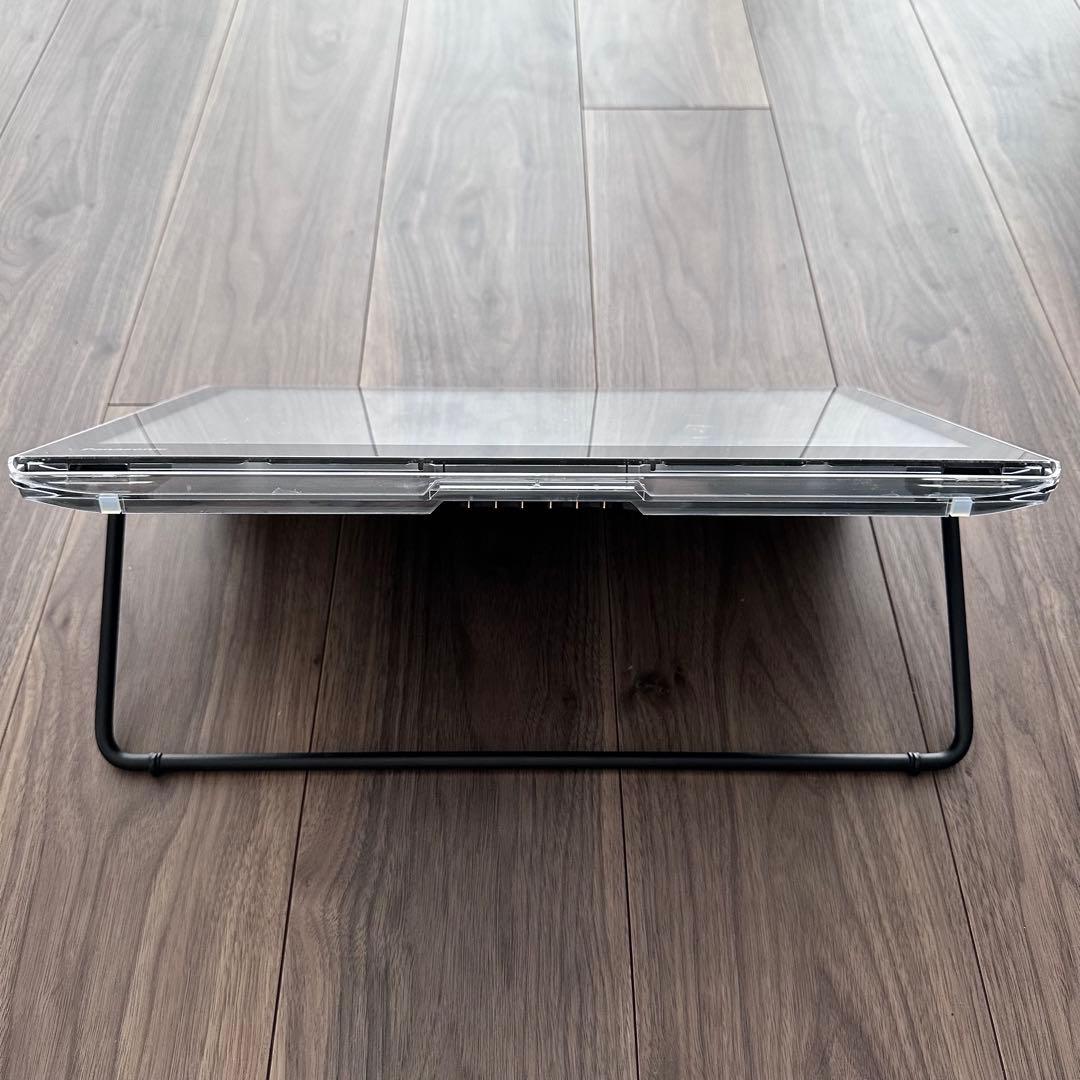 ubon_　防水ポータブルテレビ「プライベート・ビエラ」UN-15L11D