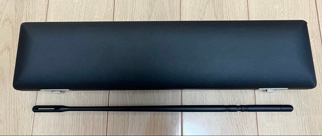 【美品】パールフルート　PF-505E