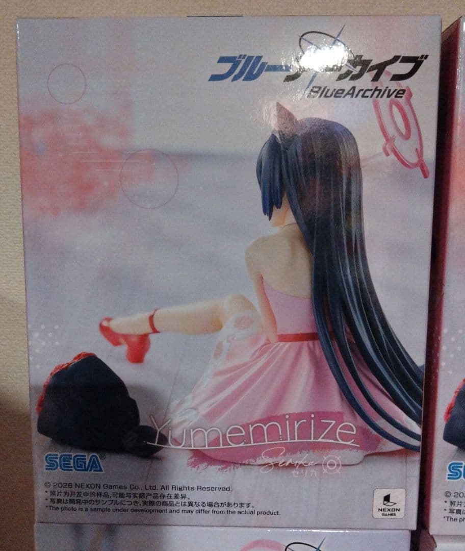 【本日限定特価！】美少女フィギュア　まとめ売り