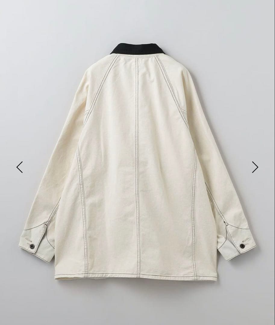 【別注】＜PAY DAY × 6(ROKU)＞COVERALLS/カバーオール