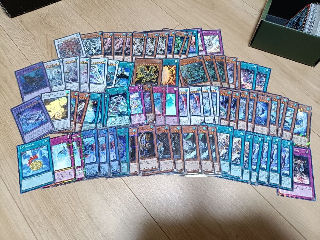 【引退】遊戯王 引退品 まとめ売り