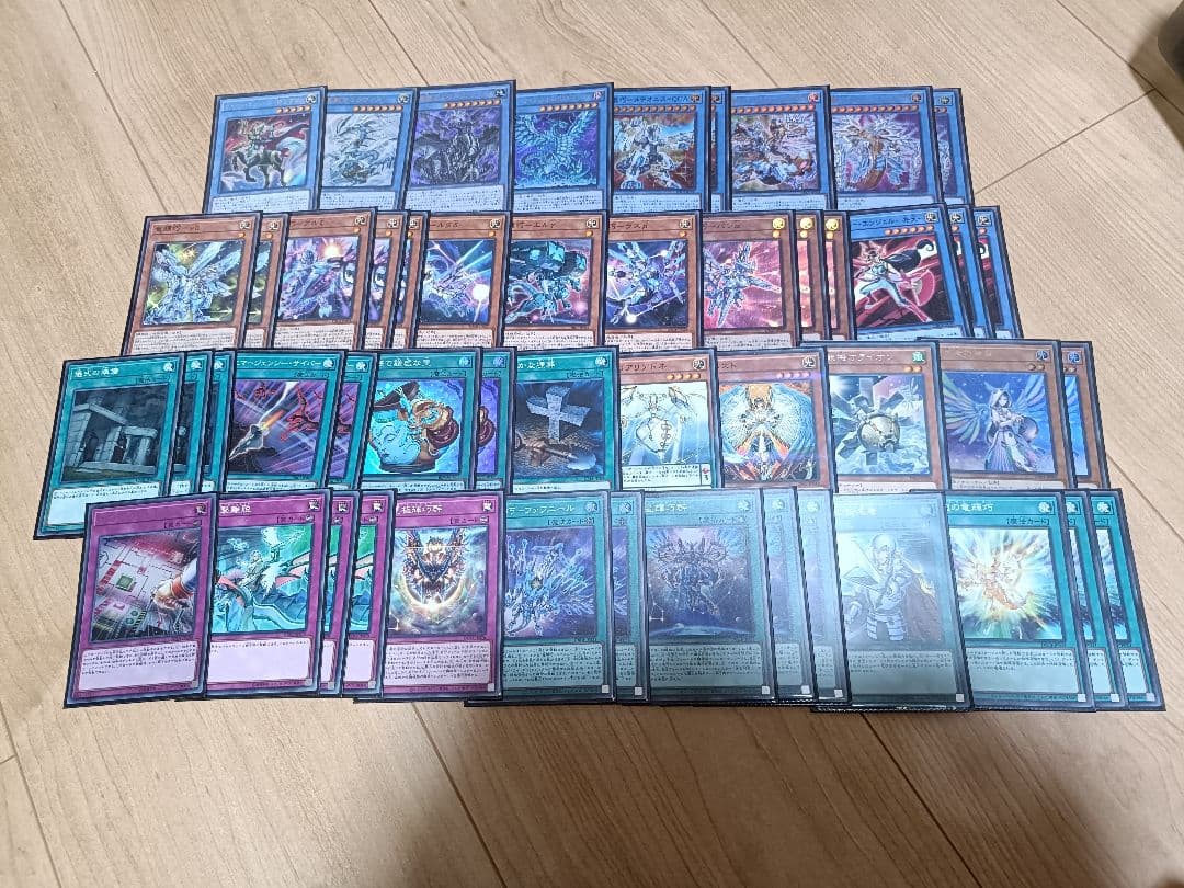 【引退】遊戯王 引退品 まとめ売り